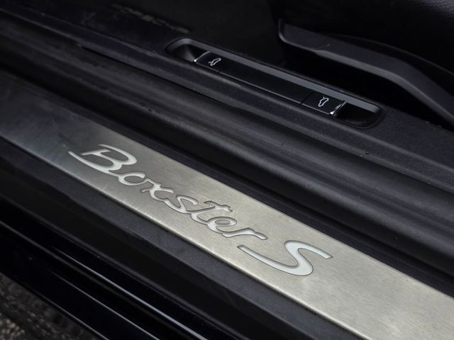 2014 Porsche Boxster 2dr Roadster S - 23034384 - 56