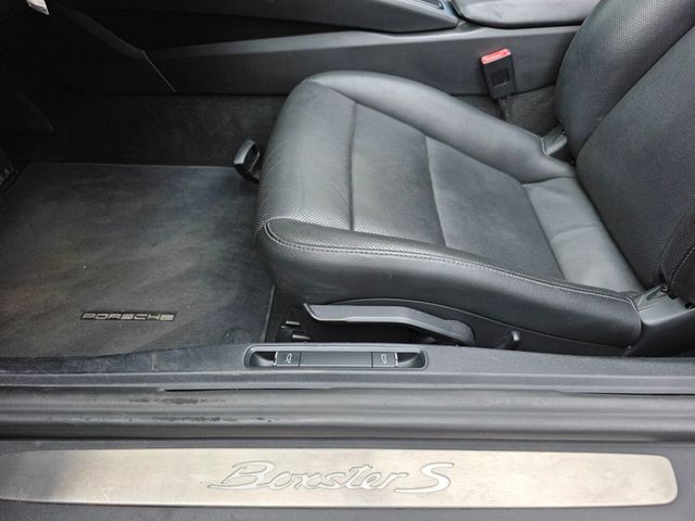 2014 Porsche Boxster 2dr Roadster S - 23034384 - 57