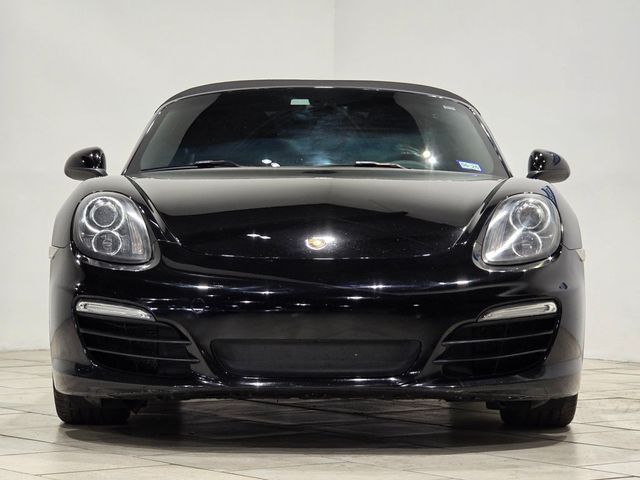 2014 Porsche Boxster 2dr Roadster S - 23034384 - 5