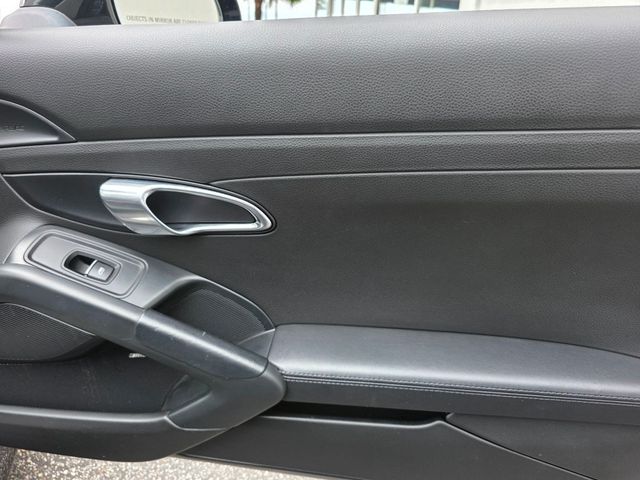 2014 Porsche Boxster 2dr Roadster S - 23034384 - 62