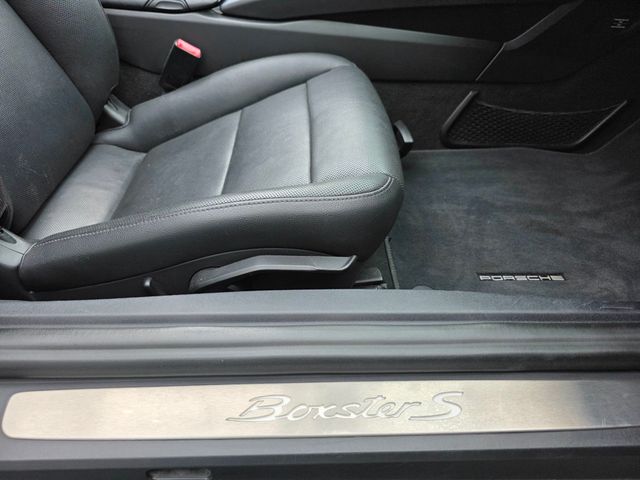 2014 Porsche Boxster 2dr Roadster S - 23034384 - 65