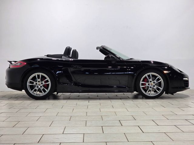 2014 Porsche Boxster 2dr Roadster S - 23034384 - 8