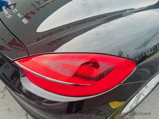 2014 Porsche Boxster 2dr Roadster S - 22459483 - 19