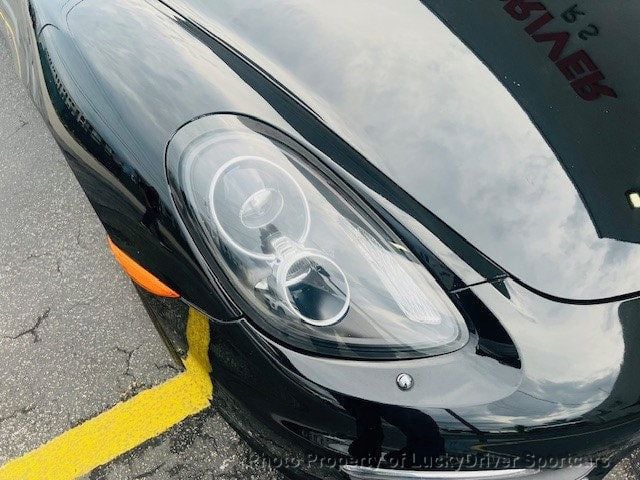 2014 Porsche Boxster 2dr Roadster S - 22459483 - 8