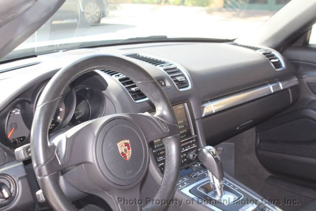 2014 Porsche Boxster TIPTRONIC,  $19K IN OPTIONS,ORIGINALLY $ 71,080 - 21757536 - 10