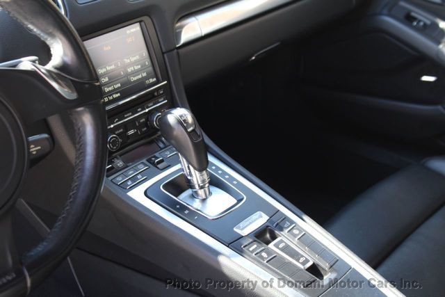 2014 Porsche Boxster TIPTRONIC,  $19K IN OPTIONS,ORIGINALLY $ 71,080 - 21757536 - 11