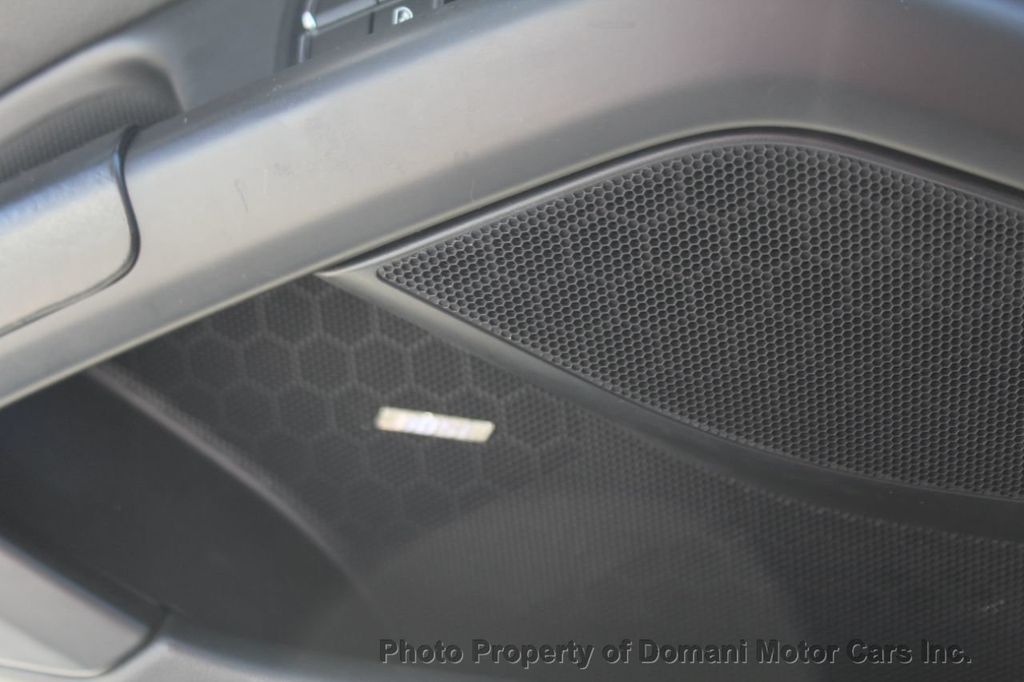 2014 Porsche Boxster photo 11