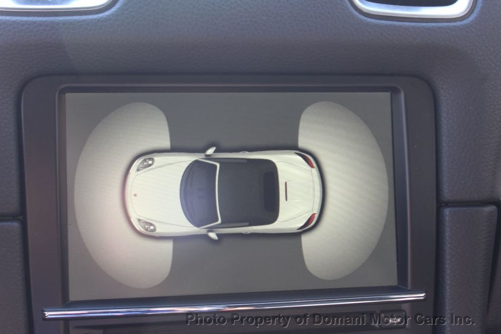 2014 Porsche Boxster photo 13