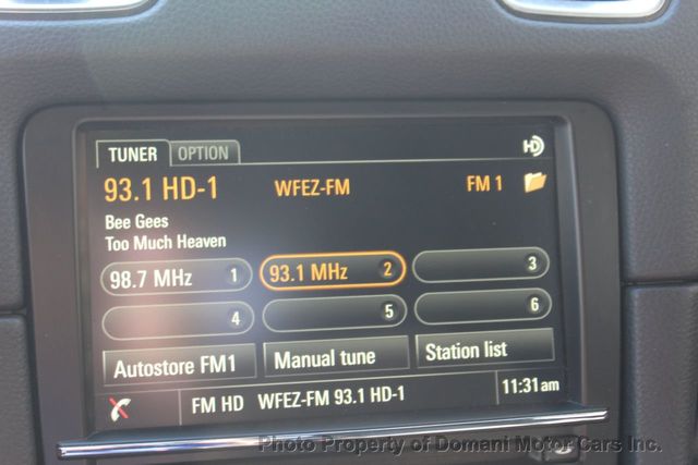 2014 Porsche Boxster TIPTRONIC,  $19K IN OPTIONS,ORIGINALLY $ 71,080 - 21757536 - 16