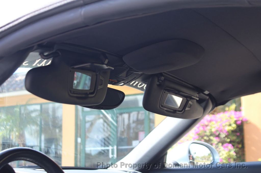 2014 Porsche Boxster photo 17