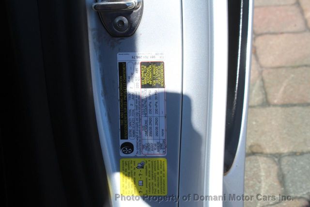 2014 Porsche Boxster TIPTRONIC,  $19K IN OPTIONS,ORIGINALLY $ 71,080 - 21757536 - 29