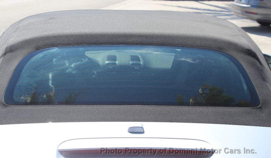 2014 Porsche Boxster photo 32