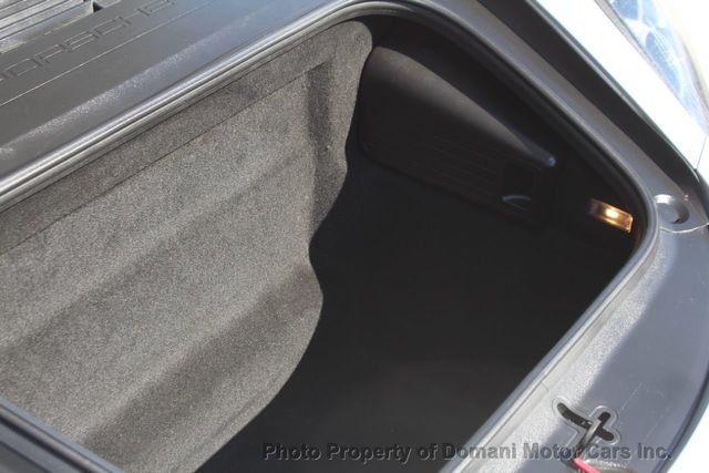 2014 Porsche Boxster TIPTRONIC,  $19K IN OPTIONS,ORIGINALLY $ 71,080 - 21757536 - 40