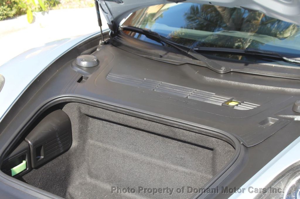 2014 Porsche Boxster photo 34