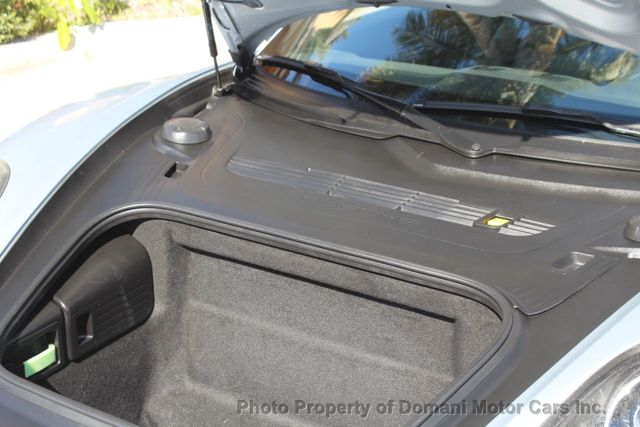 2014 Porsche Boxster TIPTRONIC,  $19K IN OPTIONS,ORIGINALLY $ 71,080 - 21757536 - 42