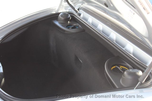 2014 Porsche Boxster TIPTRONIC,  $19K IN OPTIONS,ORIGINALLY $ 71,080 - 21757536 - 43