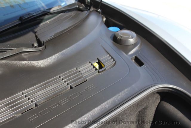 2014 Porsche Boxster TIPTRONIC,  $19K IN OPTIONS,ORIGINALLY $ 71,080 - 21757536 - 44