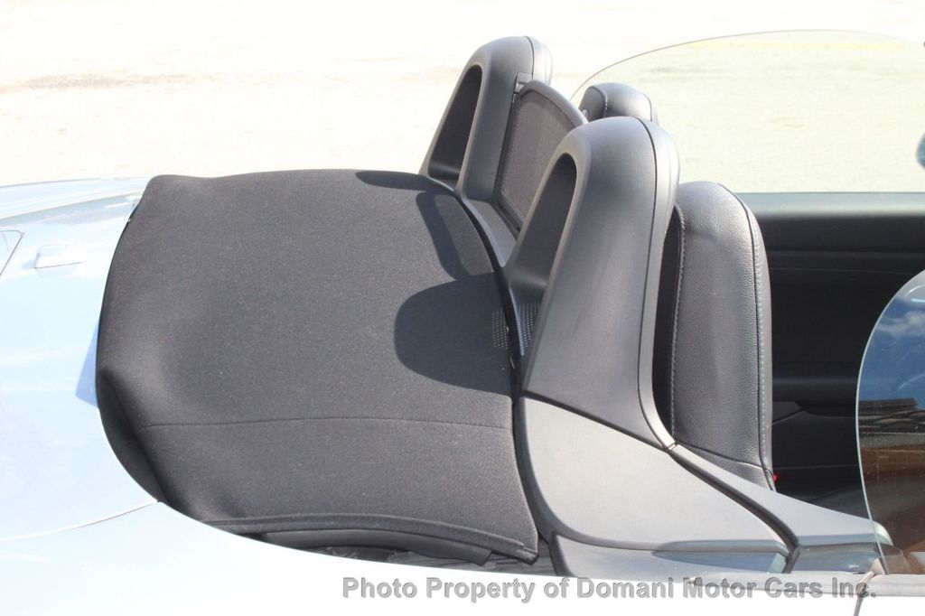2014 Porsche Boxster photo 37