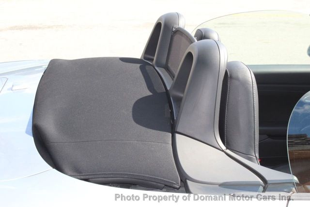 2014 Porsche Boxster TIPTRONIC,  $19K IN OPTIONS,ORIGINALLY $ 71,080 - 21757536 - 46