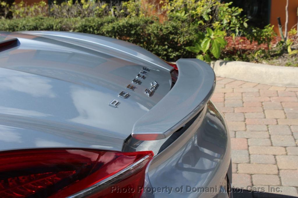 2014 Porsche Boxster photo 43