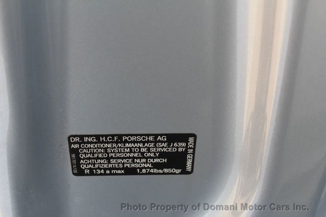 2014 Porsche Boxster TIPTRONIC,  $19K IN OPTIONS,ORIGINALLY $ 71,080 - 21757536 - 65