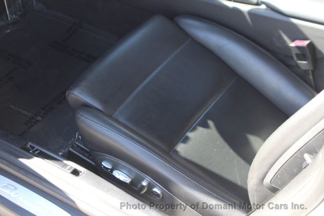 2014 Porsche Boxster TIPTRONIC,  $19K IN OPTIONS,ORIGINALLY $ 71,080 - 21757536 - 66