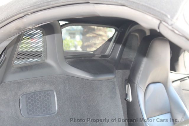 2014 Porsche Boxster TIPTRONIC,  $19K IN OPTIONS,ORIGINALLY $ 71,080 - 21757536 - 71