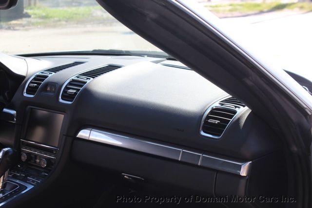 2014 Porsche Boxster TIPTRONIC,  $19K IN OPTIONS,ORIGINALLY $ 71,080 - 21757536 - 75