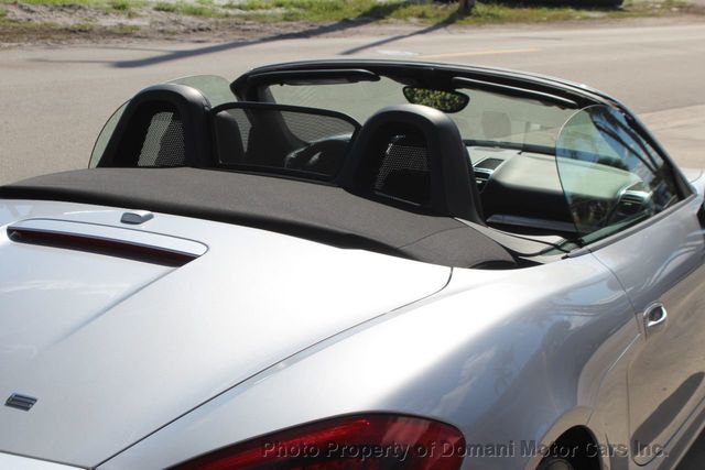 2014 Porsche Boxster TIPTRONIC,  $19K IN OPTIONS,ORIGINALLY $ 71,080 - 21757536 - 77
