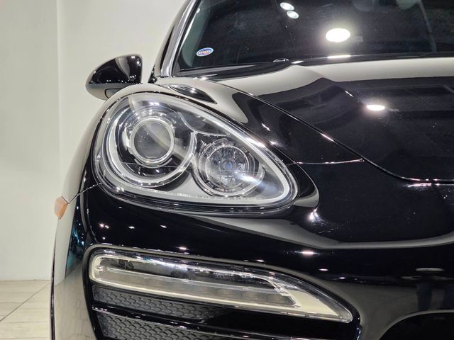 2014 Porsche Cayenne 2014 PORSCHE CAYENNE SPORT DESIGN EDITION - 22978240 - 14