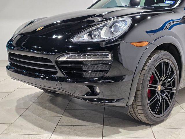 2014 Porsche Cayenne 2014 PORSCHE CAYENNE SPORT DESIGN EDITION - 22978240 - 15