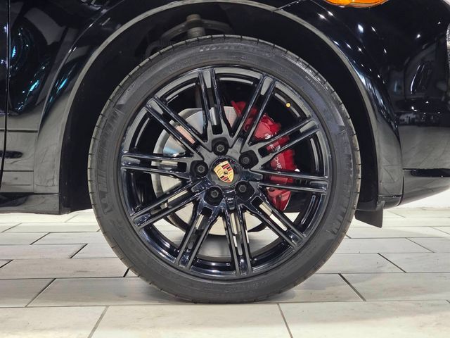 2014 Porsche Cayenne 2014 PORSCHE CAYENNE SPORT DESIGN EDITION - 22978240 - 22