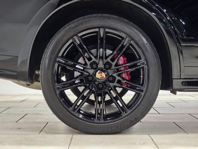 2014 Porsche Cayenne 2014 PORSCHE CAYENNE SPORT DESIGN EDITION - 22978240 - 23