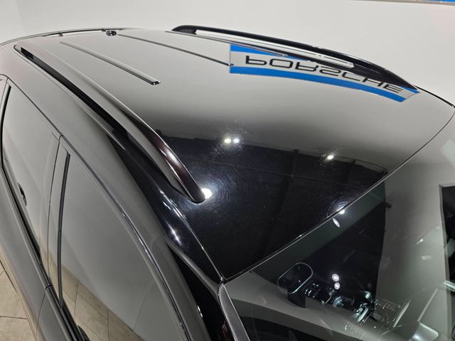 2014 Porsche Cayenne 2014 PORSCHE CAYENNE SPORT DESIGN EDITION - 22978240 - 26