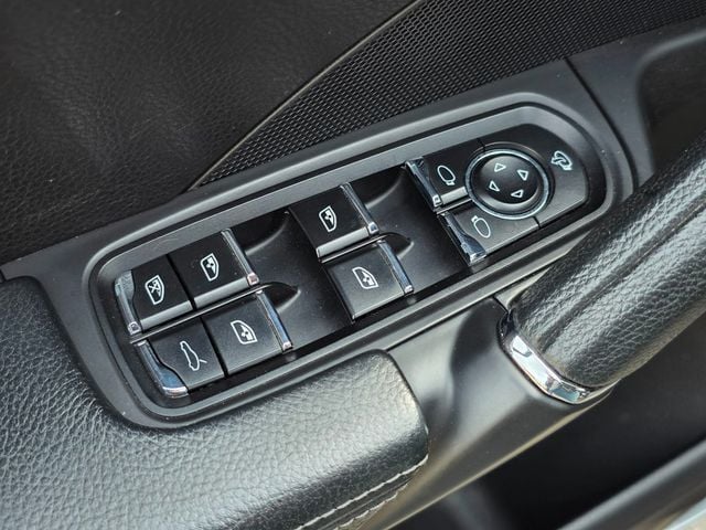 2014 Porsche Cayenne 2014 PORSCHE CAYENNE SPORT DESIGN EDITION - 22978240 - 38