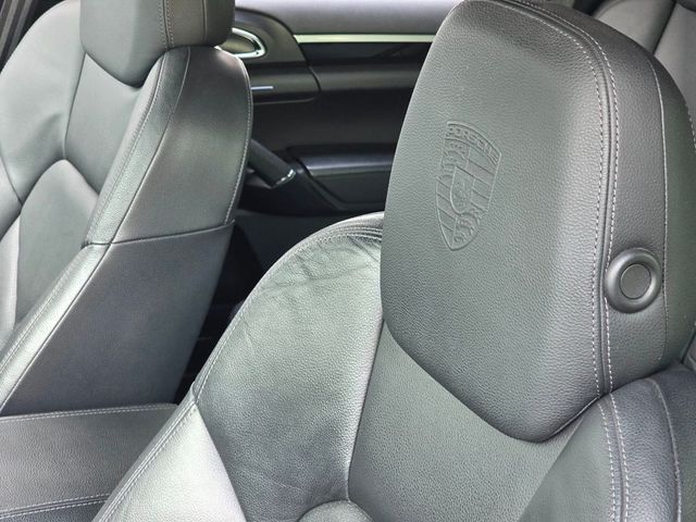 2014 Porsche Cayenne 2014 PORSCHE CAYENNE SPORT DESIGN EDITION - 22978240 - 41