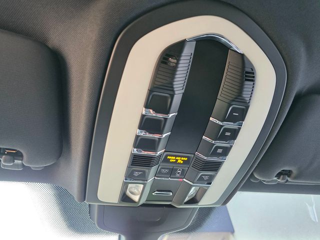 2014 Porsche Cayenne 2014 PORSCHE CAYENNE SPORT DESIGN EDITION - 22978240 - 42