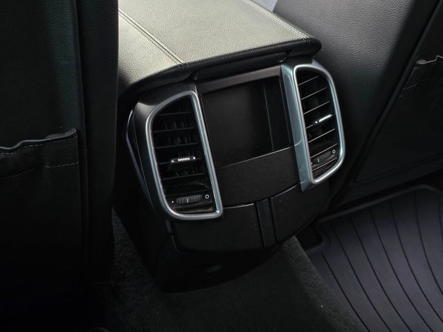 2014 Porsche Cayenne 2014 PORSCHE CAYENNE SPORT DESIGN EDITION - 22978240 - 45