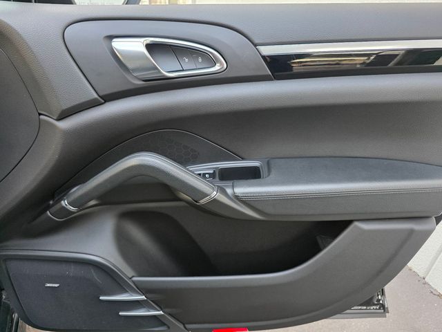 2014 Porsche Cayenne 2014 PORSCHE CAYENNE SPORT DESIGN EDITION - 22978240 - 49