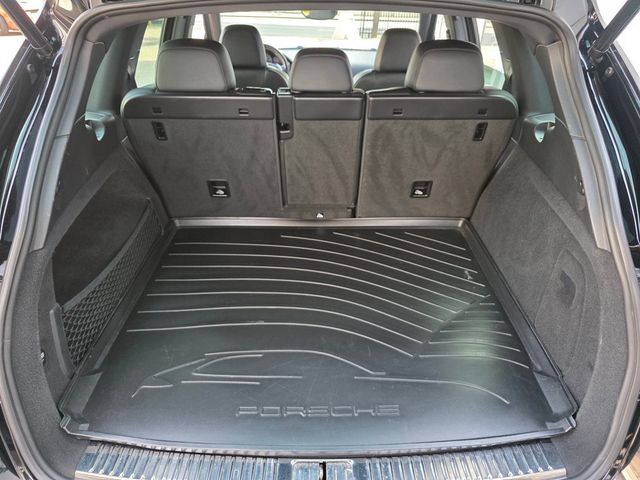 2014 Porsche Cayenne 2014 PORSCHE CAYENNE SPORT DESIGN EDITION - 22978240 - 55