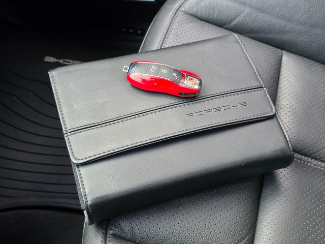 2014 Porsche Cayenne 2014 PORSCHE CAYENNE SPORT DESIGN EDITION - 22978240 - 62