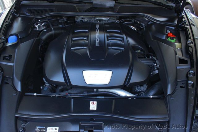 2014 Porsche Cayenne AWD, 3.0L V6 Turbo Diesel, - 23023801 - 12