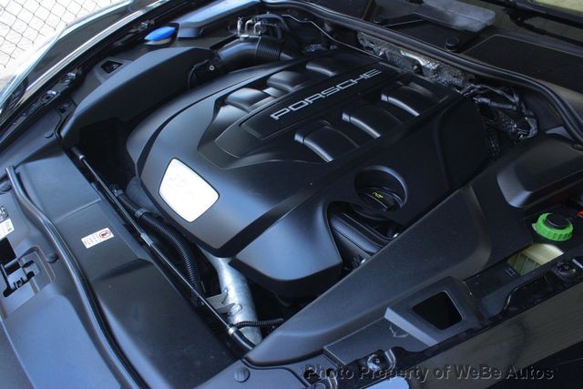 2014 Porsche Cayenne AWD, 3.0L V6 Turbo Diesel, - 23023801 - 13