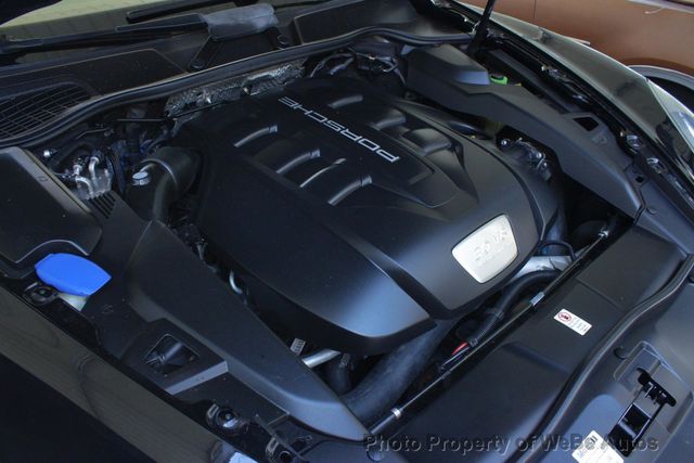 2014 Porsche Cayenne AWD, 3.0L V6 Turbo Diesel, - 23023801 - 14
