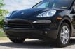 2014 Porsche Cayenne AWD, 3.0L V6 Turbo Diesel, - 23023801 - 28