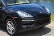 2014 Porsche Cayenne AWD, 3.0L V6 Turbo Diesel, - 23023801 - 39