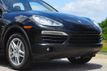 2014 Porsche Cayenne AWD, 3.0L V6 Turbo Diesel, - 23023801 - 40