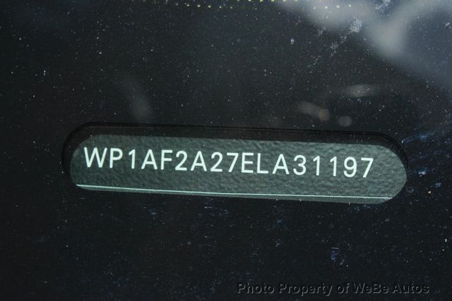 2014 Porsche Cayenne AWD, 3.0L V6 Turbo Diesel, - 23023801 - 52