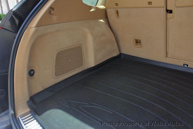 2014 Porsche Cayenne AWD, 3.0L V6 Turbo Diesel, - 23023801 - 58