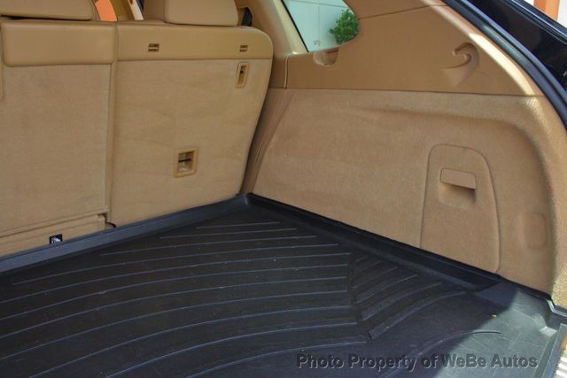 2014 Porsche Cayenne AWD, 3.0L V6 Turbo Diesel, - 23023801 - 60